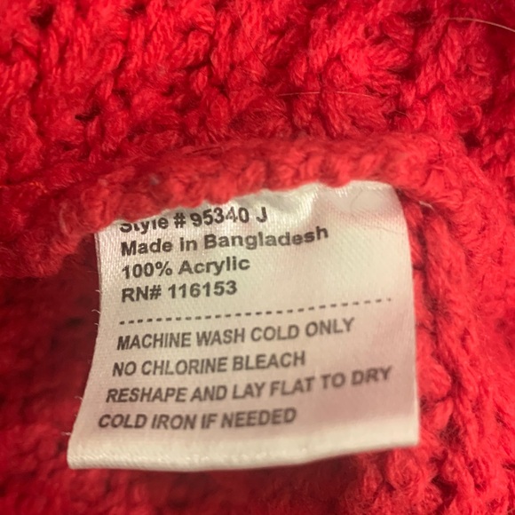 Poof excellence crop top - Picture 5 of 5